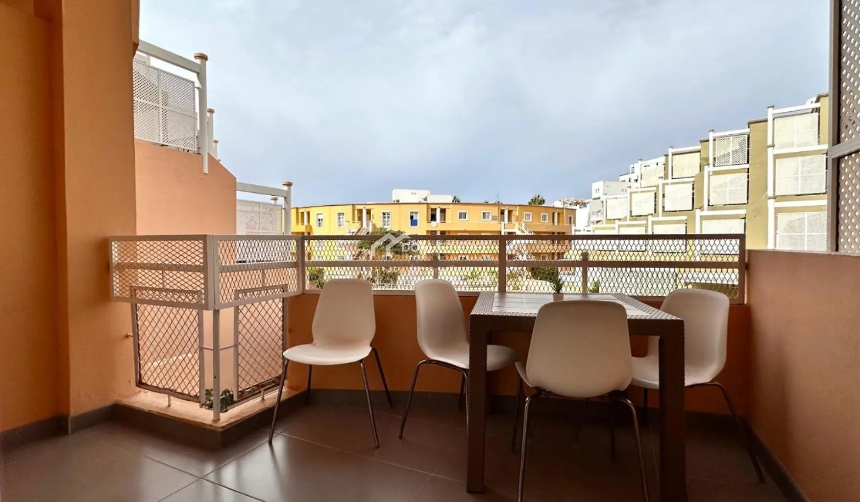 Complex Orlando, 1 Bed Modern Apartment Costa Adeje  0*, Costa Adeje (Tenerife)