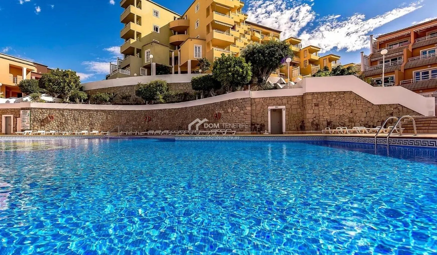 Complex Orlando, 1 Bed Modern Apartment Costa Adeje  0*, Costa Adeje (Tenerife) Španělsko