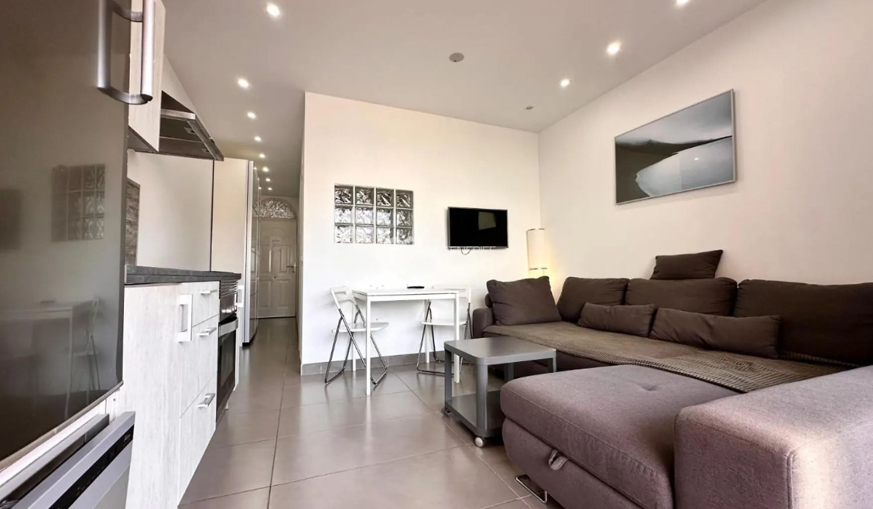 Complex Orlando, 1 Bed Modern Apartment Costa Adeje  Španělsko