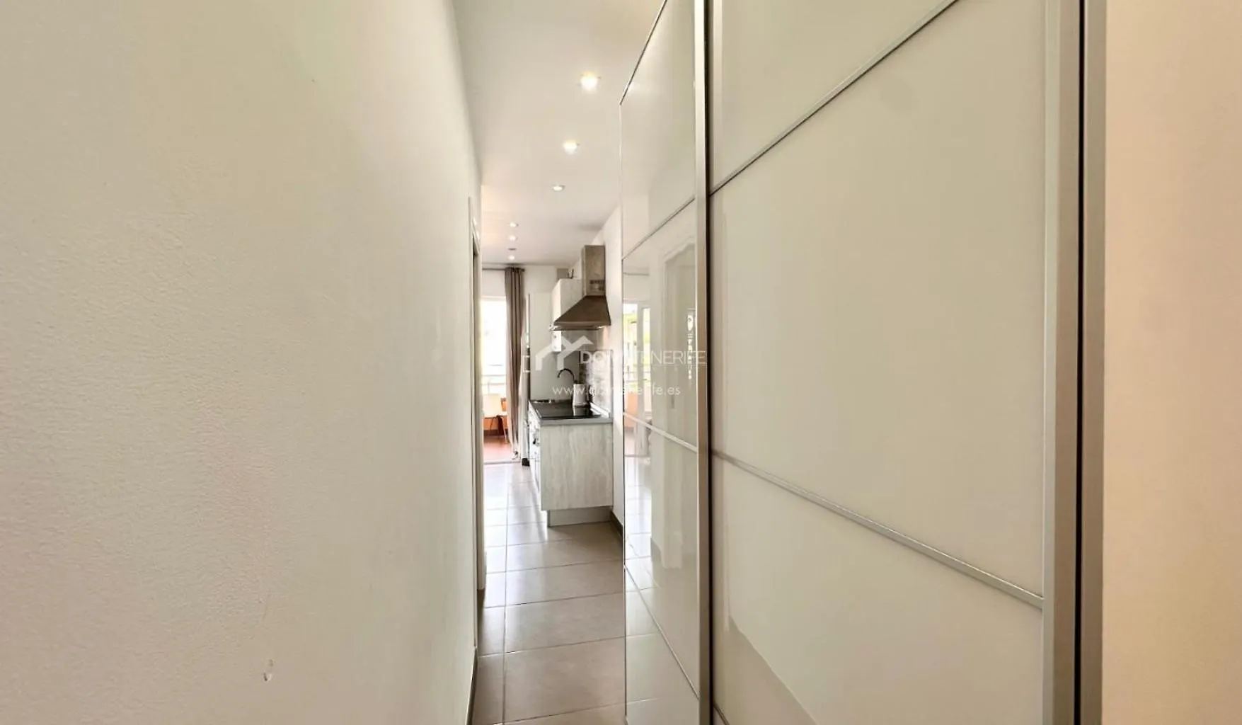 Complex Orlando, 1 Bed Modern Apartment Costa Adeje  Costa Adeje (Tenerife)