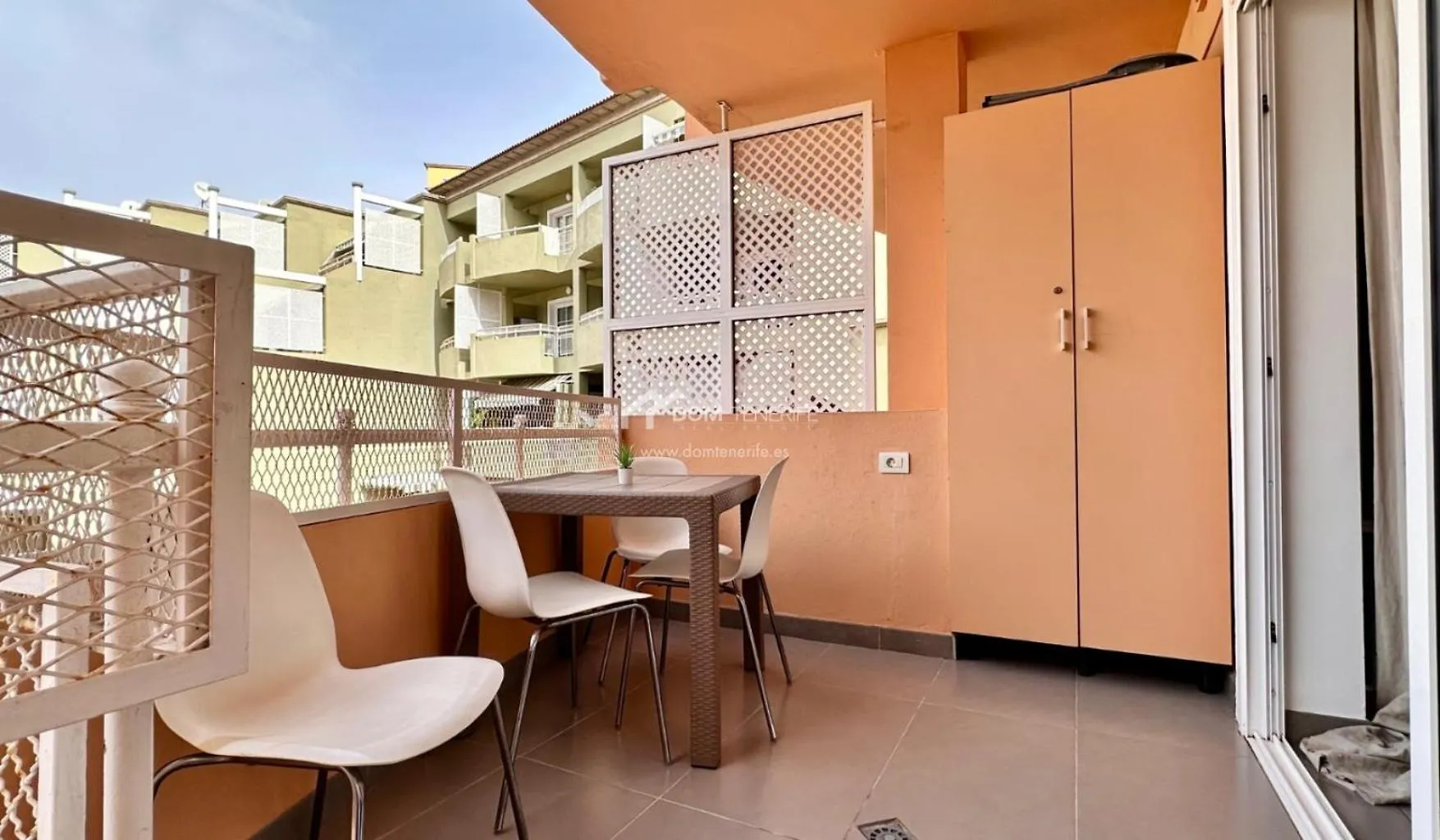 Complex Orlando, 1 Bed Modern Apartment Costa Adeje  Spanien